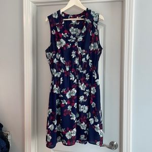Tova Dress